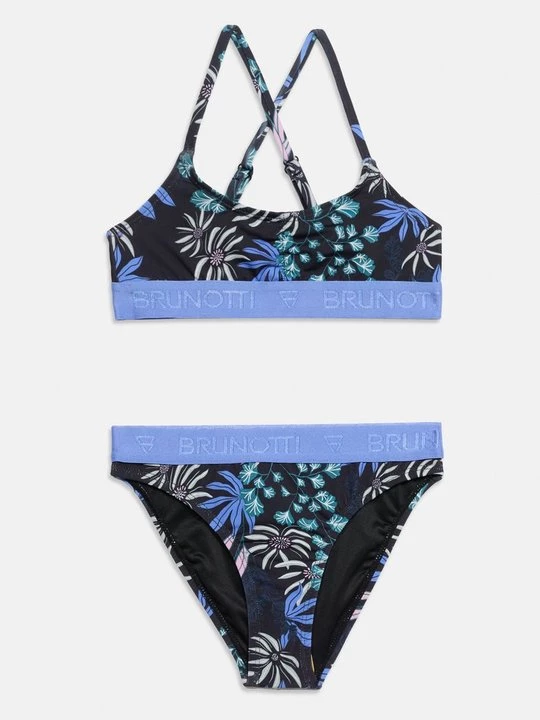 Obrázek produktu Bikiny Brunotti černá