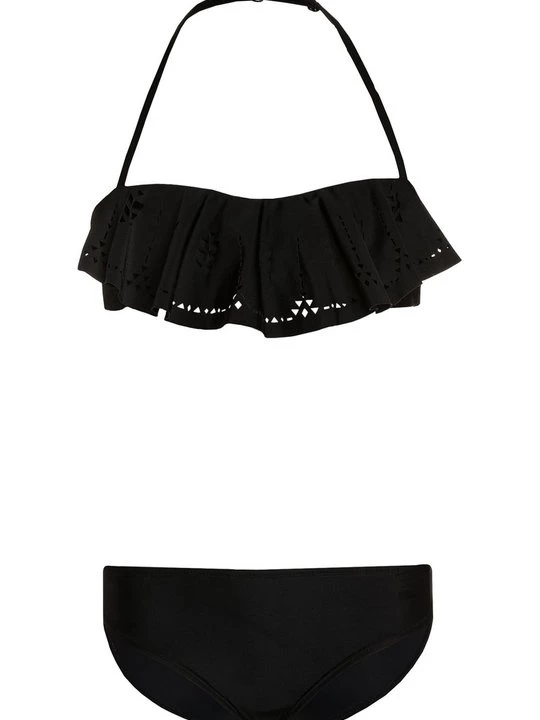 Obrázek produktu Bikiny Buffalo černá
