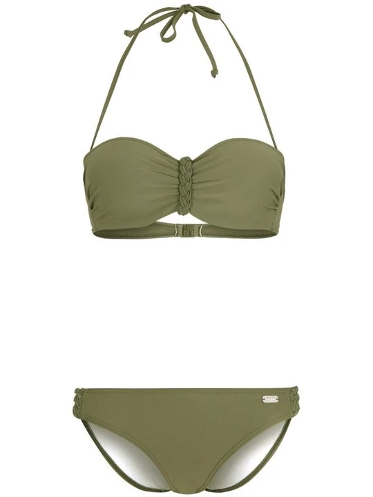 Obrázek produktu Bikiny Buffalo olivová