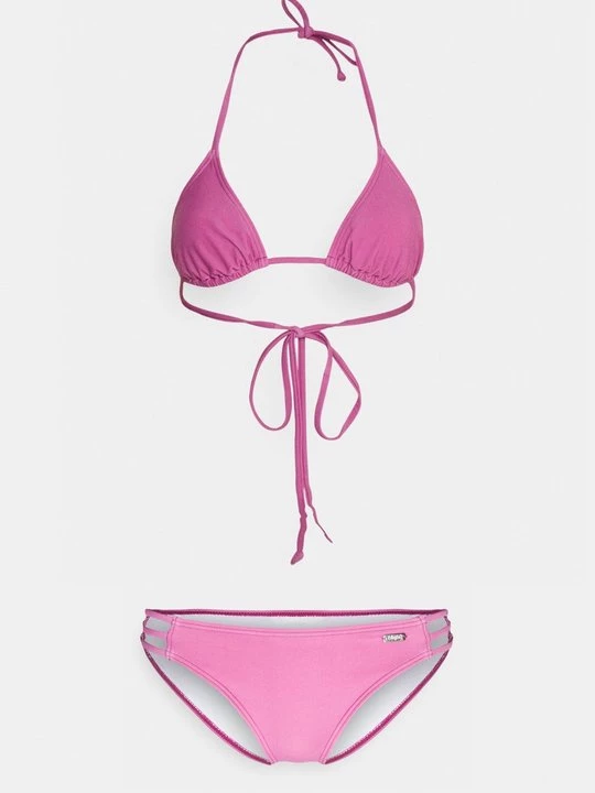 Obrázek produktu Bikiny Buffalo světle fialová