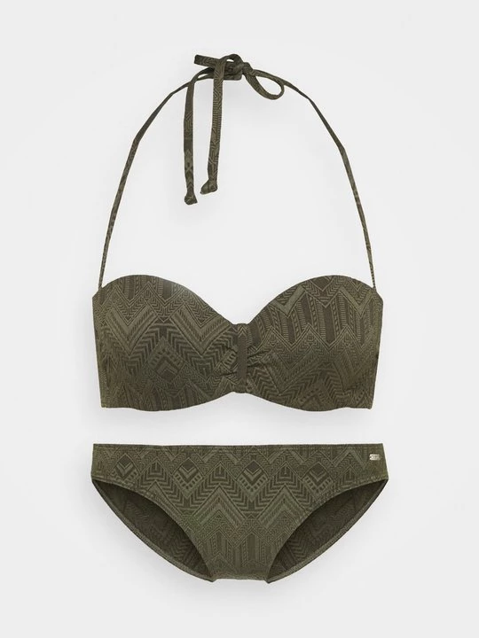 Obrázek produktu Bikiny Buffalo zelená