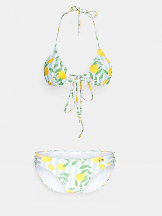 Obrázek produktu Bikiny Buffalo zelená
