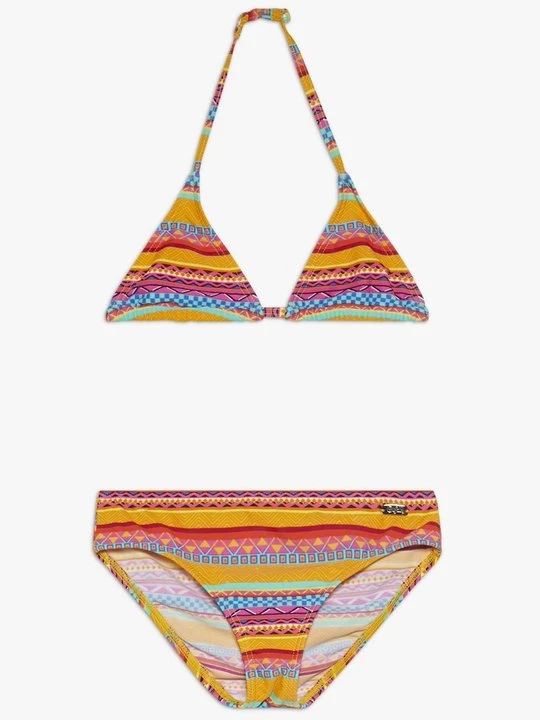 Obrázek produktu Bikiny Buffalo žlutá