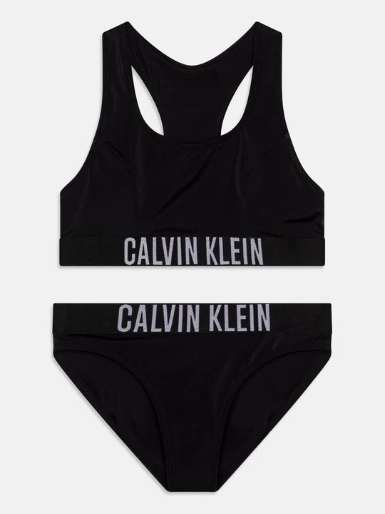 Obrázek produktu Bikiny Calvin Klein černá
