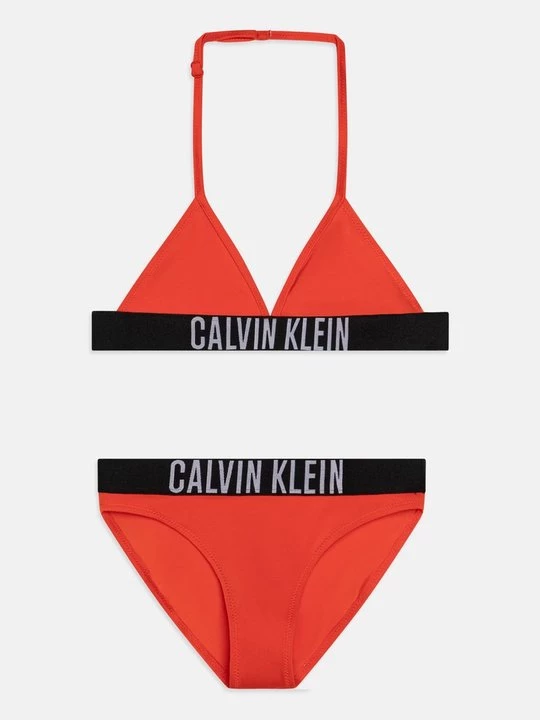 Obrázek produktu Bikiny Calvin Klein červená
