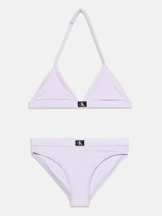 Obrázek produktu Bikiny Calvin Klein lila