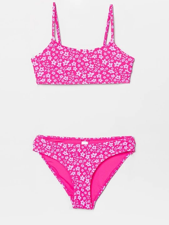 Obrázek produktu Bikiny Chiemsee růžová