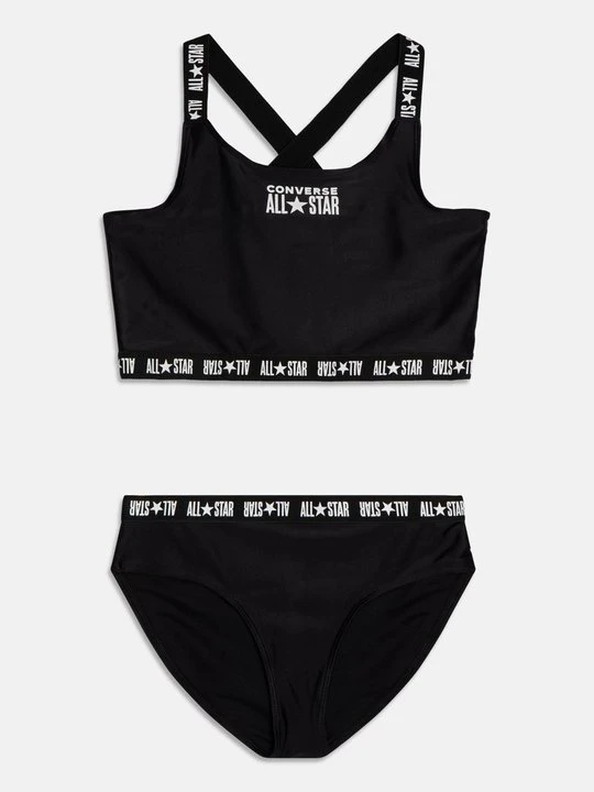 Obrázek produktu Bikiny Converse černá
