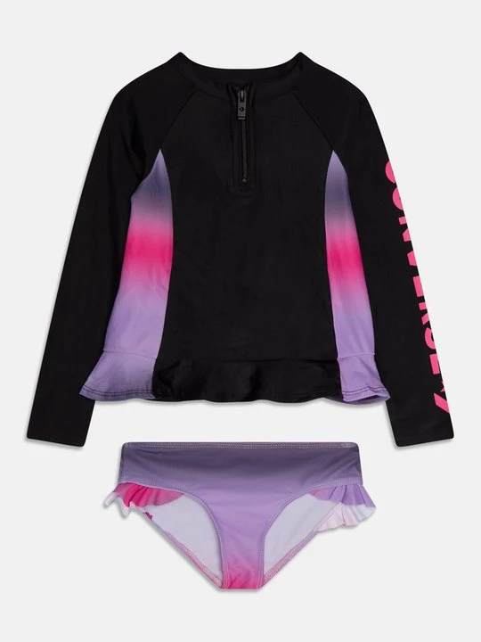 Obrázek produktu Bikiny Converse fialová
