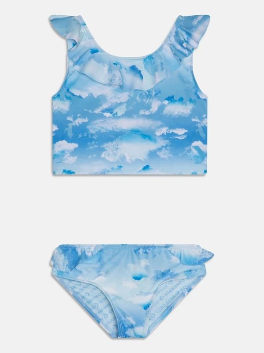Obrázek produktu Bikiny Converse modrá