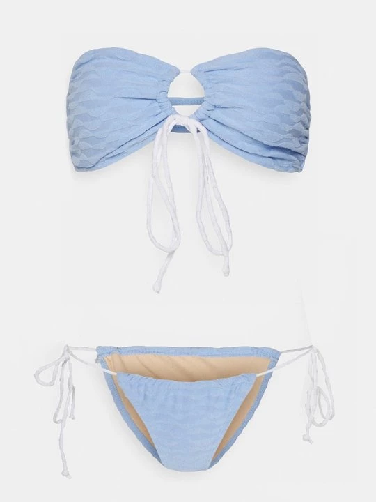 Obrázek produktu Bikiny Cotton On modrá
