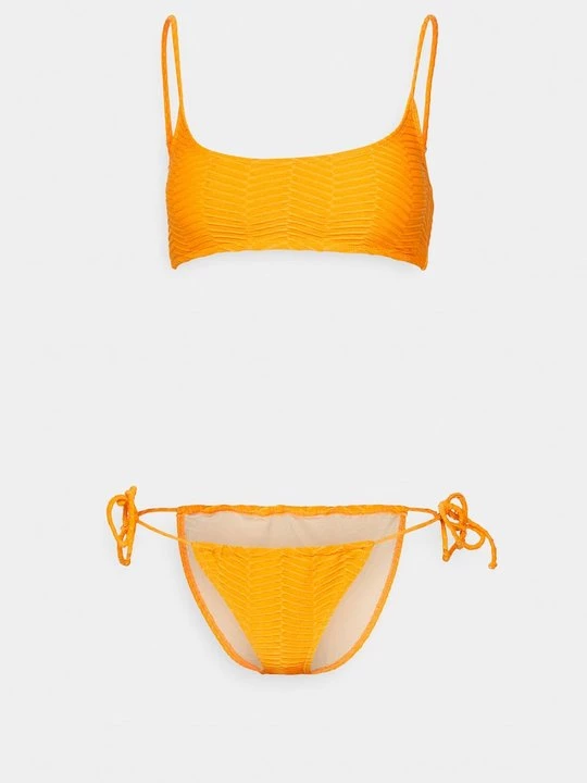 Obrázek produktu Bikiny Cotton On oranžová