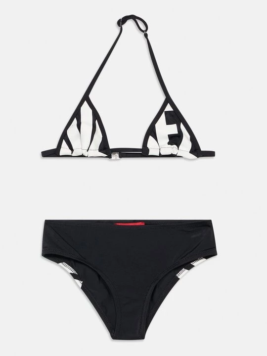 Obrázek produktu Bikiny Diesel černá