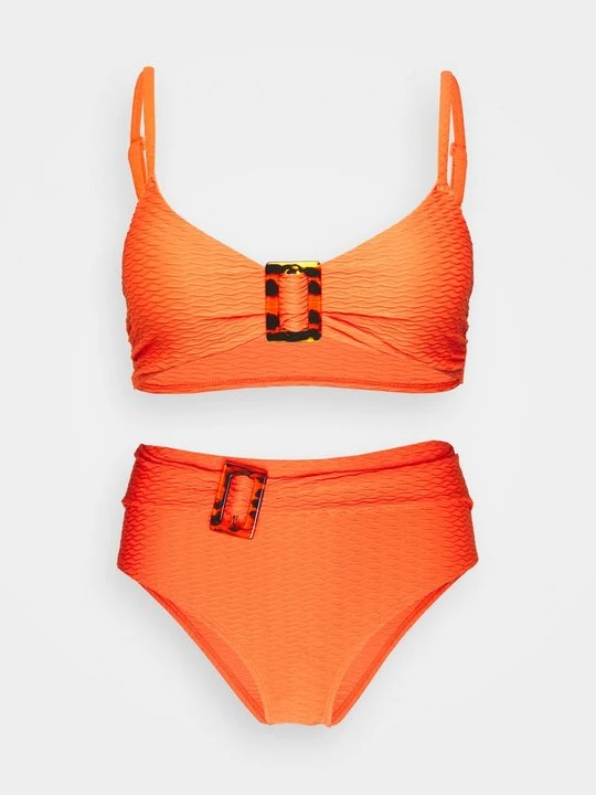 Obrázek produktu Bikiny Dorina korálová