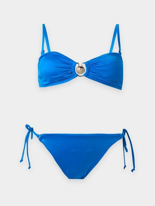 Obrázek produktu Bikiny Dorina modrá