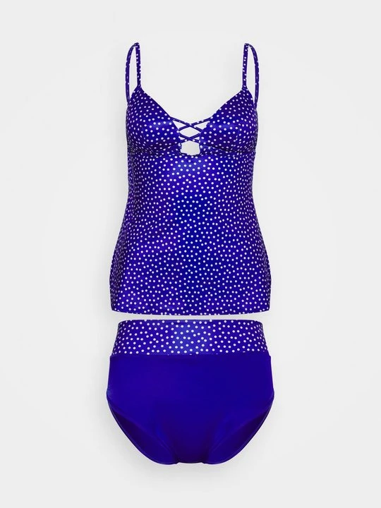 Obrázek produktu Bikiny Dorina modrá