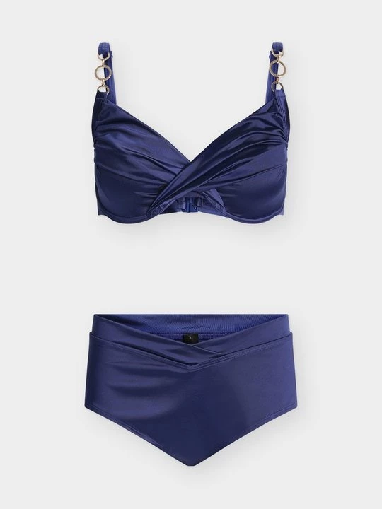 Obrázek produktu Bikiny Dorina tmavě modrá