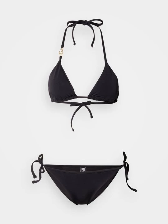 Obrázek produktu Bikiny EA7 Emporio Armani černá