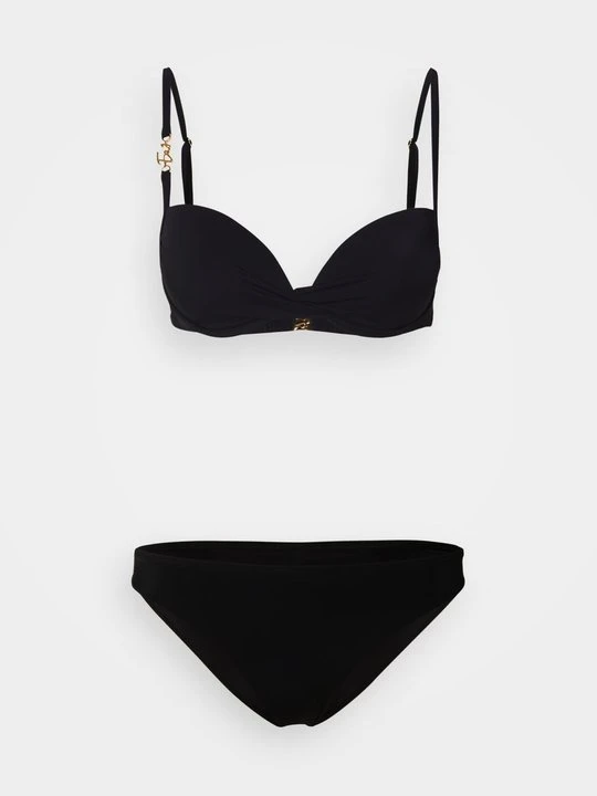 Obrázek produktu Bikiny EA7 Emporio Armani černá