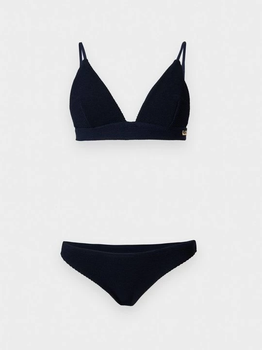 Obrázek produktu Bikiny EA7 Emporio Armani modrá