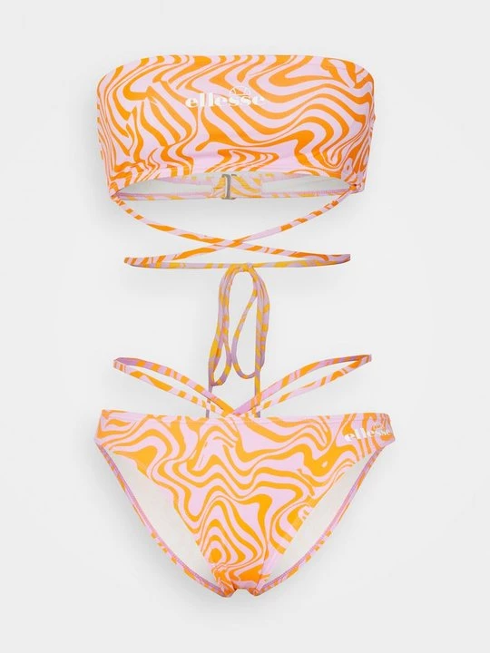 Obrázek produktu Bikiny Ellesse růžová