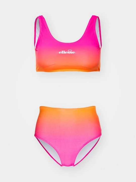 Obrázek produktu Bikiny Ellesse růžová
