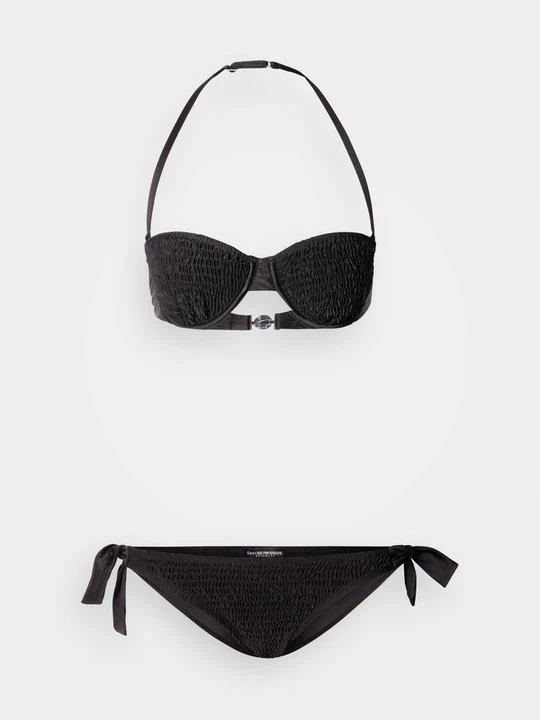 Obrázek produktu Bikiny Emporio Armani černá
