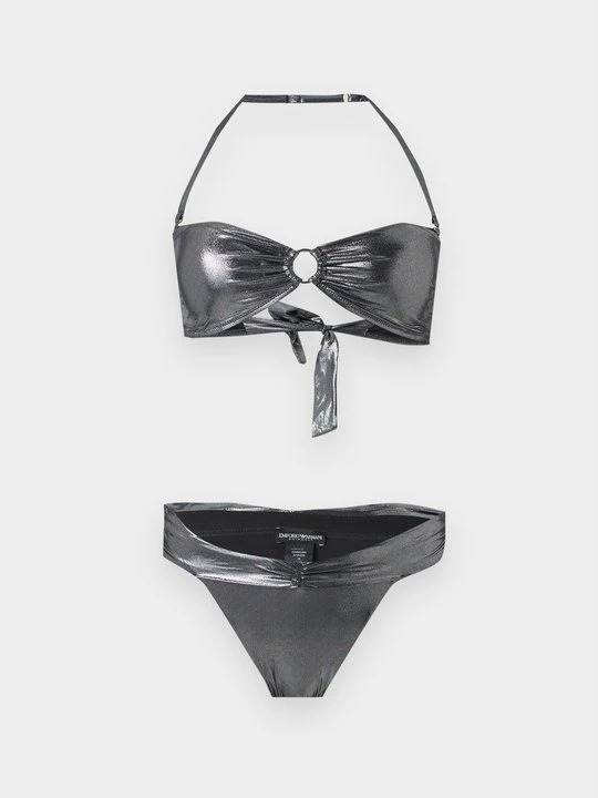 Obrázek produktu Bikiny Emporio Armani černá