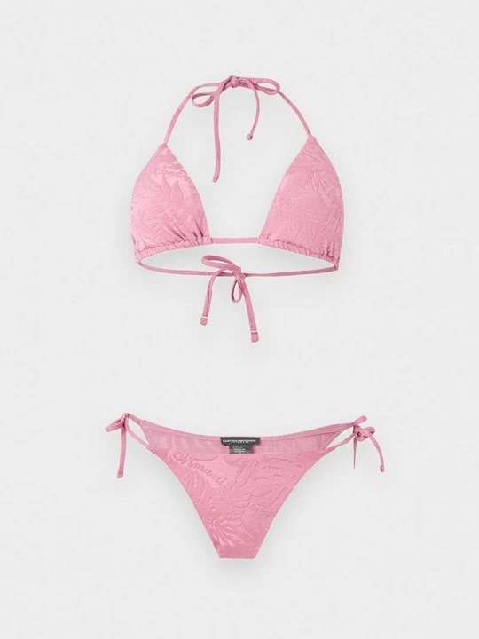 Obrázek produktu Bikiny Emporio Armani růžová