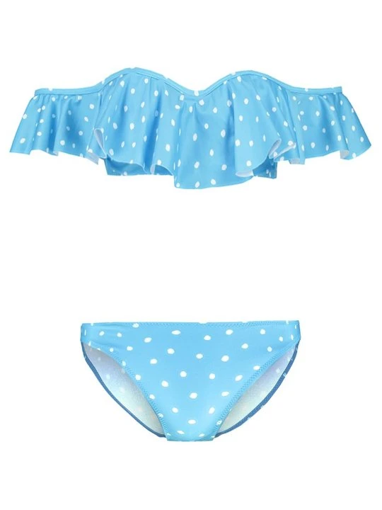 Obrázek produktu Bikiny Even&Odd By Zalando modrá
