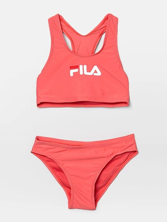 Obrázek produktu Bikiny Fila korálová
