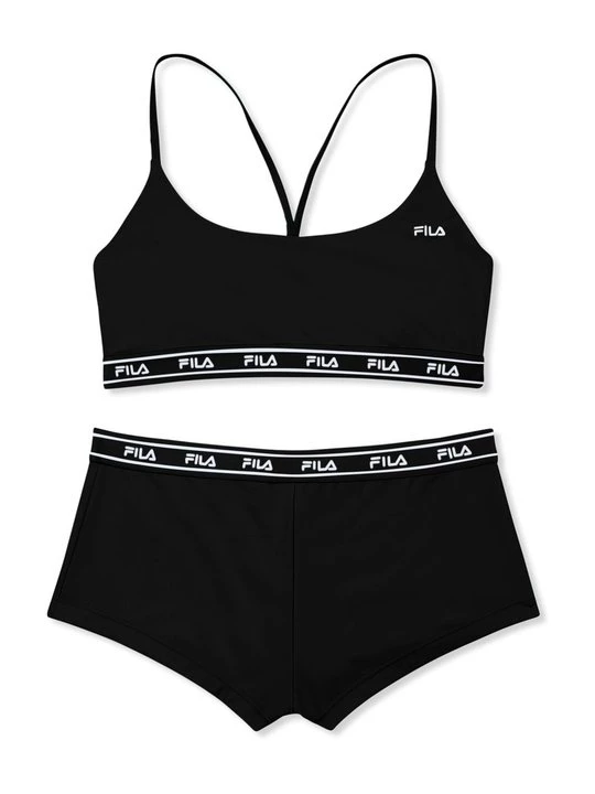 Obrázek produktu Bikiny Fila černá