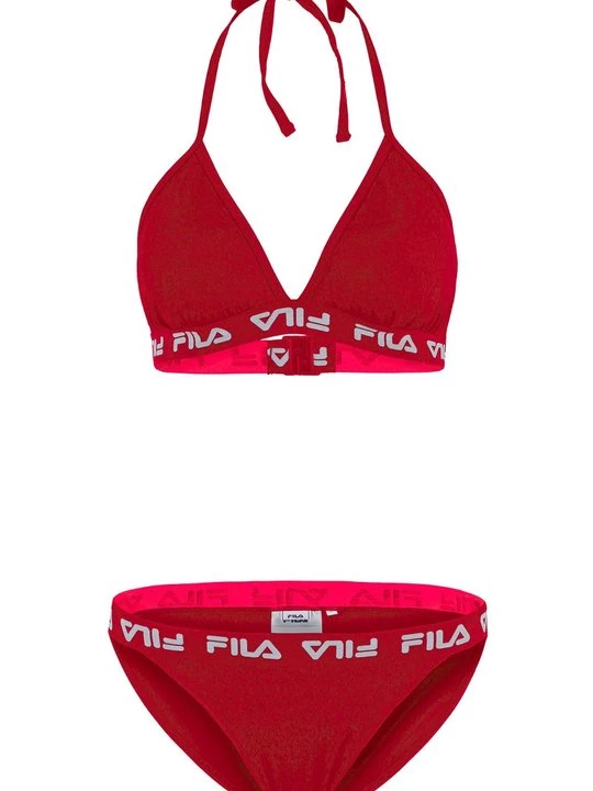 Obrázek produktu Bikiny Fila červená