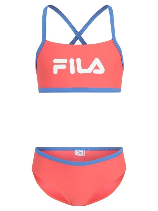 Obrázek produktu Bikiny Fila růžová