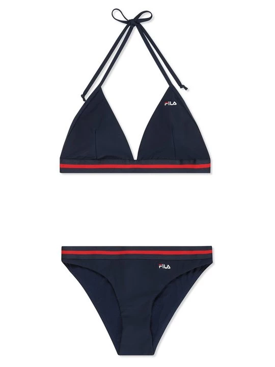 Obrázek produktu Bikiny Fila tmavě modrá