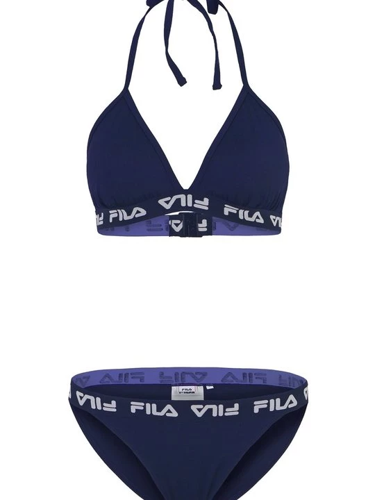 Obrázek produktu Bikiny Fila tmavě modrá
