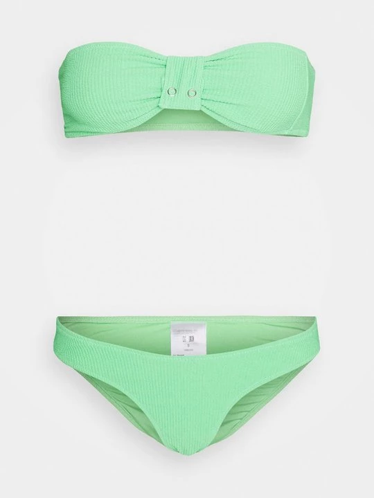 Obrázek produktu Bikiny Gina Tricot zelená