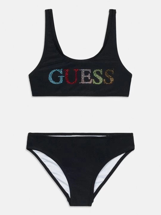 Obrázek produktu Bikiny Guess černá