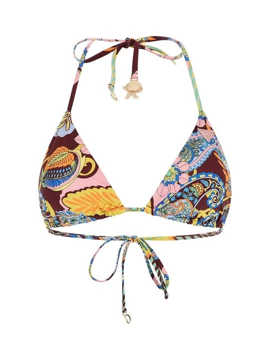 Obrázek produktu Bikiny Guess hnědá