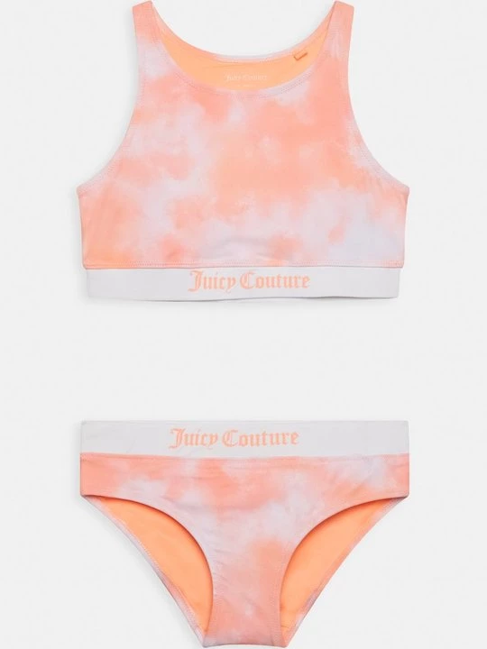 Obrázek produktu Bikiny Juicy Couture oranžová