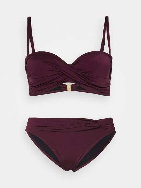 Obrázek produktu Bikiny Lascana bordeaux