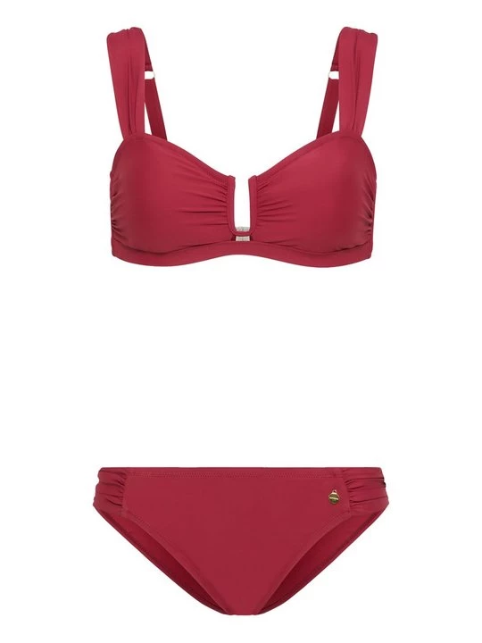 Obrázek produktu Bikiny Lascana bordó