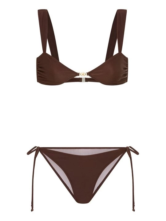 Obrázek produktu Bikiny Lascana hnědá