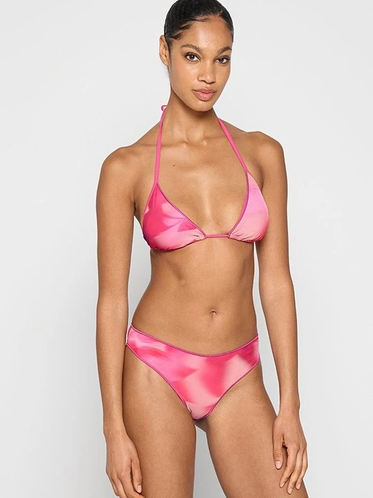 Obrázek produktu Bikiny Liu Jo růžová