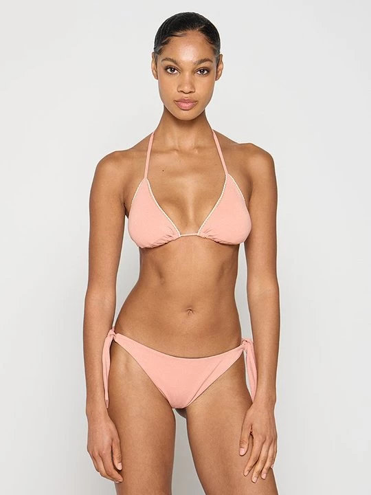 Obrázek produktu Bikiny Liu Jo růžová