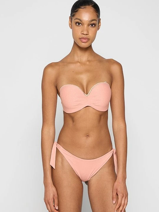 Obrázek produktu Bikiny Liu Jo růžová