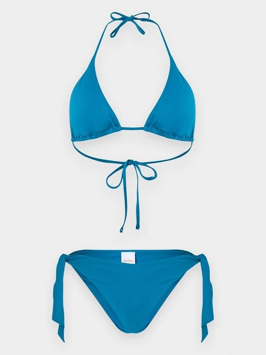 Obrázek produktu Bikiny Max Mara tyrkysová