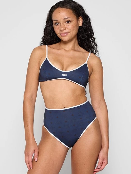 Obrázek produktu Bikiny MCM černá