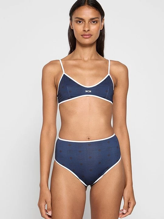 Obrázek produktu Bikiny MCM černá