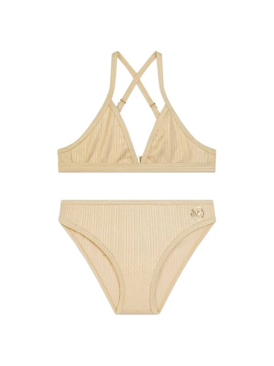 Obrázek produktu Bikiny Michael Kors béžová